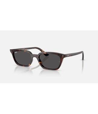 Rayban Zaya Havana w/Dark Grey