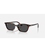 Rayban Zaya Havana w/Dark Grey