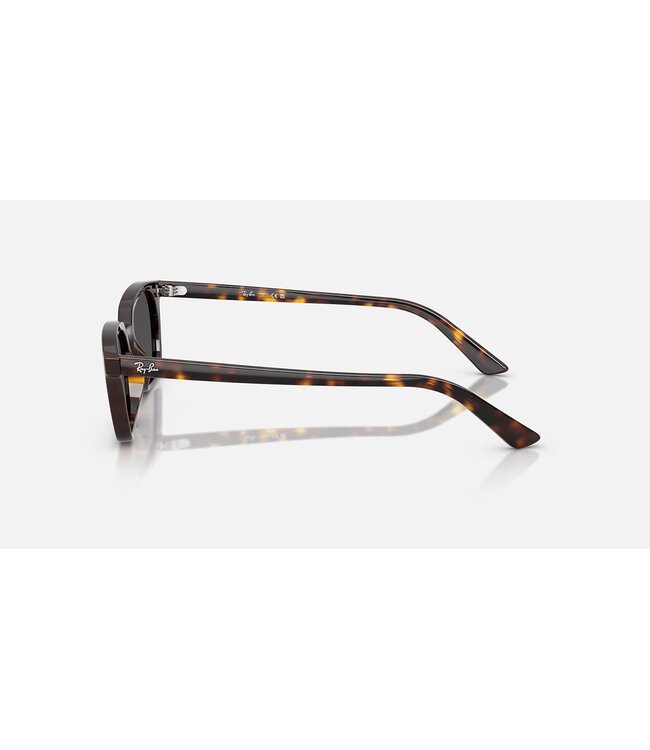 Rayban Zaya Havana w/Dark Grey