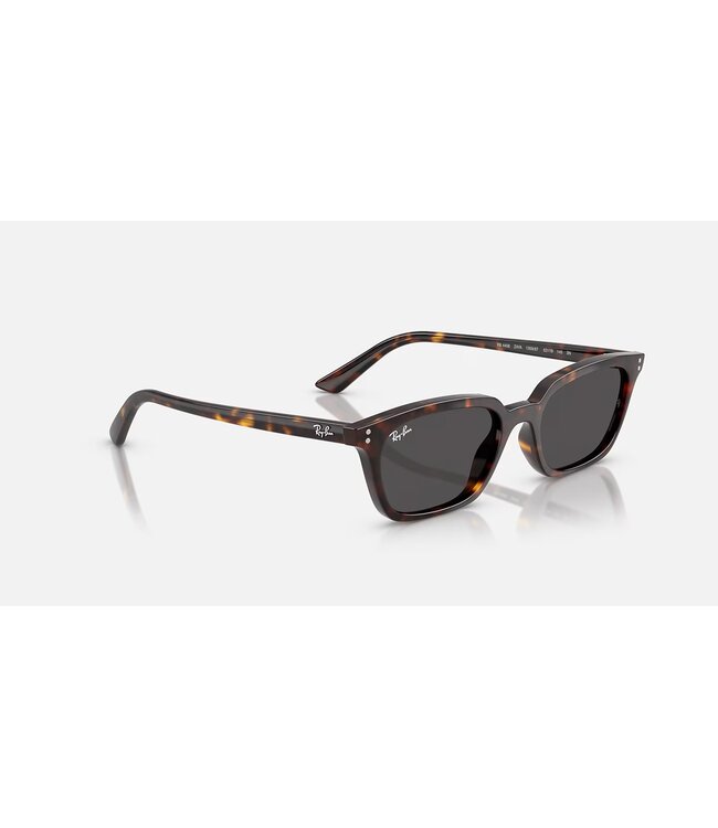 Rayban Zaya Havana w/Dark Grey