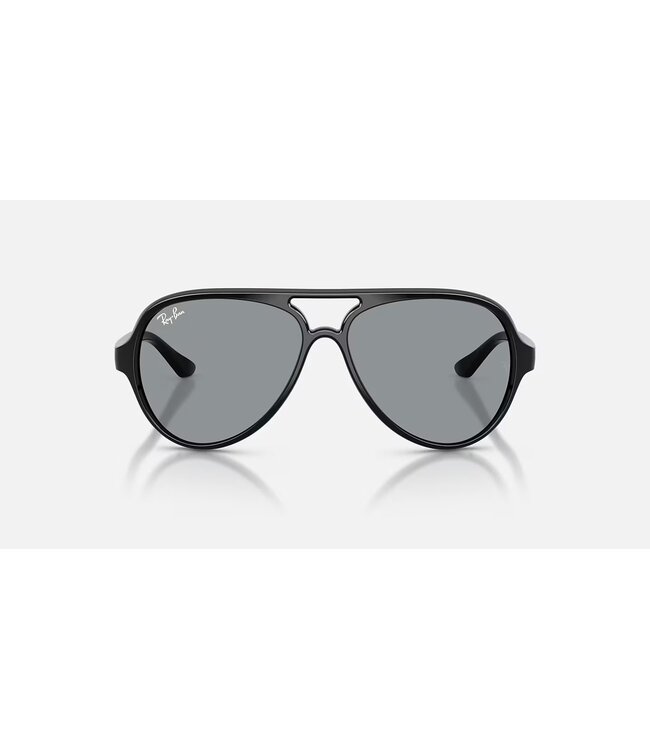 Rayban Cats 5000 Black w/Grey