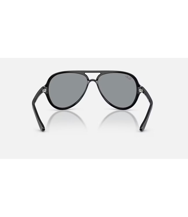 Rayban Cats 5000 Black w/Grey
