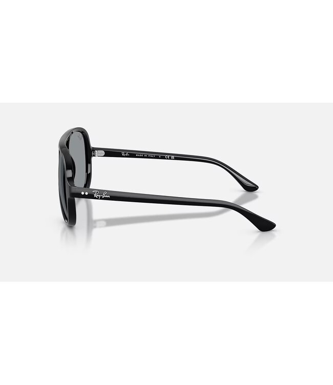 Rayban Cats 5000 Black w/Grey