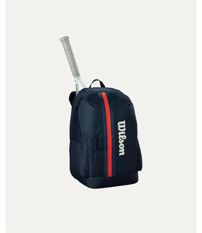 Wilson Team Backpack 2025 Navy