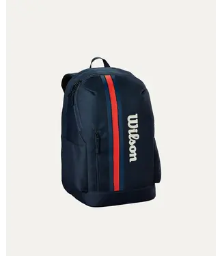 Wilson Team Backpack 2025 Navy