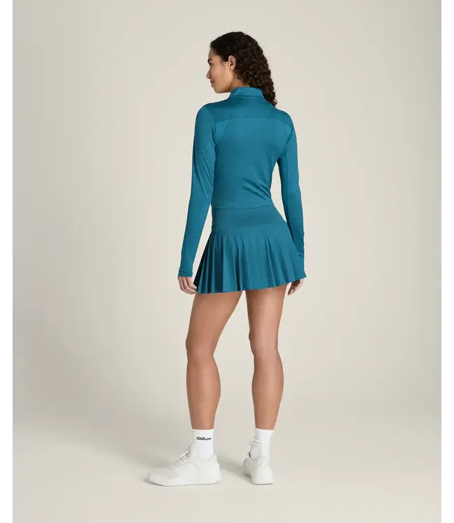 Wilson All Day Full Zip W's