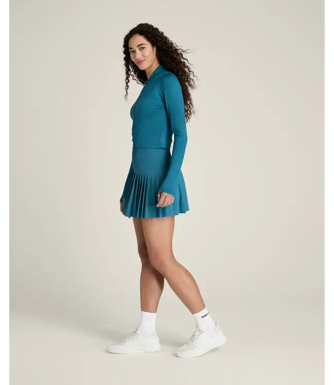 Wilson All Day Full Zip W's