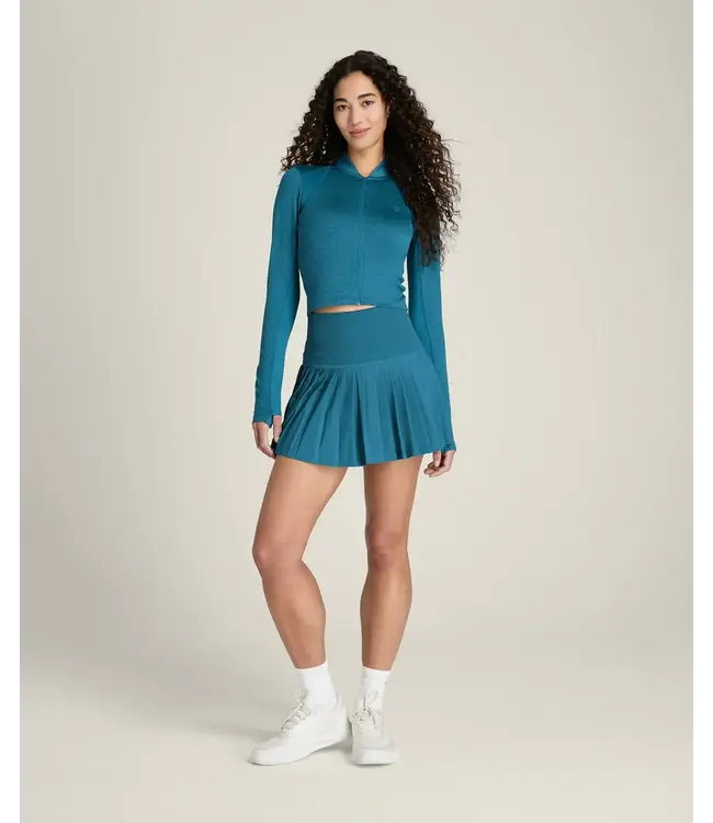 Wilson All Day Full Zip W's