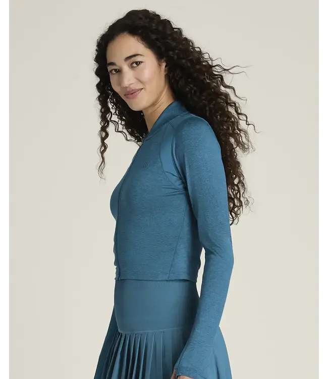 Wilson All Day Full Zip W's