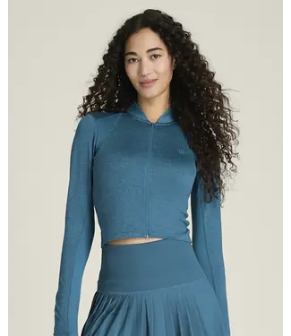 Wilson All Day Full Zip W's