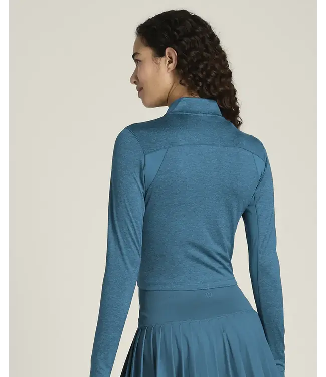 Wilson All Day Full Zip W's