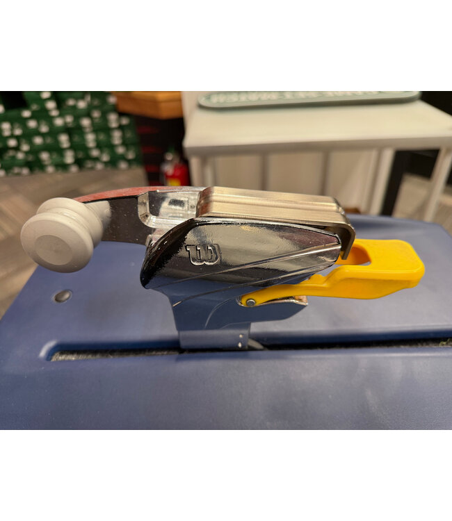 Wilson Used Wilson Baiardo Stringing Machine (v7.0)