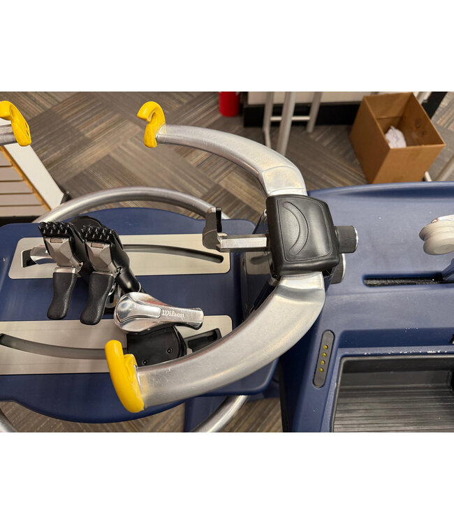 Wilson Used Wilson Baiardo Stringing Machine (v7.0)