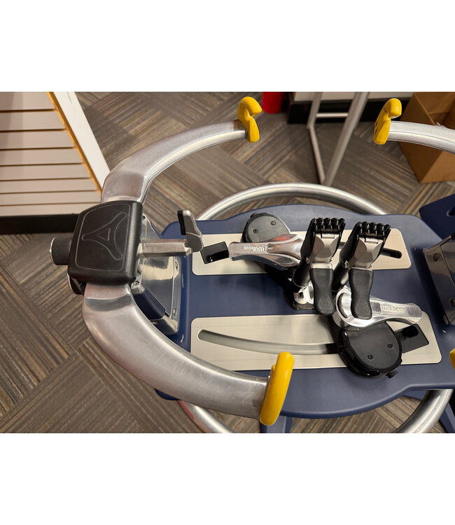 Wilson Used Wilson Baiardo Stringing Machine (v7.0)
