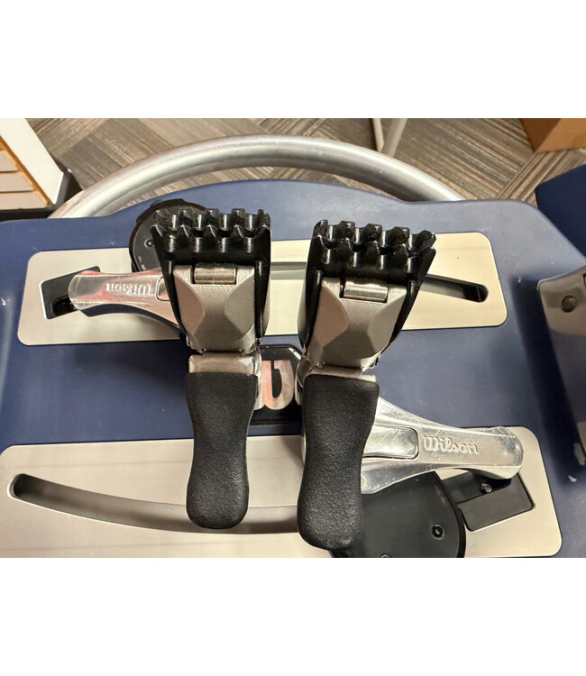 Wilson Used Wilson Baiardo Stringing Machine (v7.0)