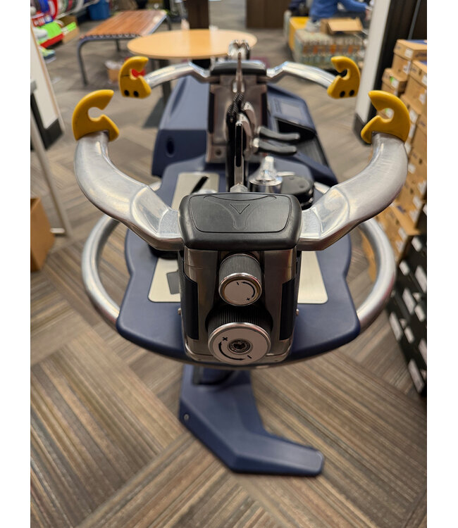 Wilson Used Wilson Baiardo Stringing Machine (v7.0)