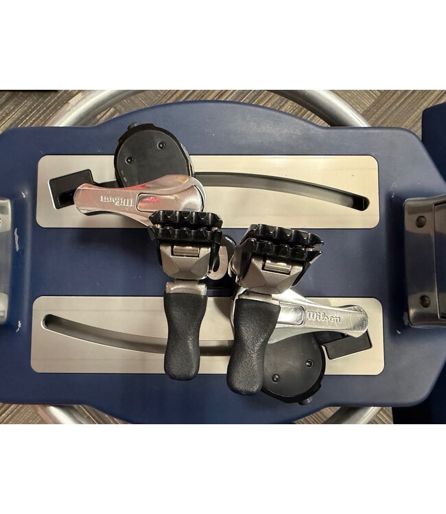 Wilson Used Wilson Baiardo Stringing Machine (v7.0)