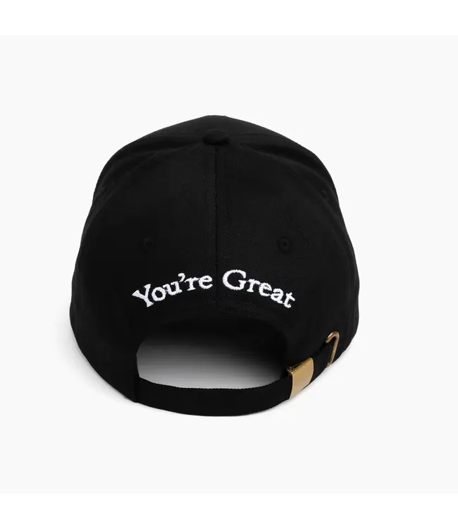 TrelleCo Baseball Hat