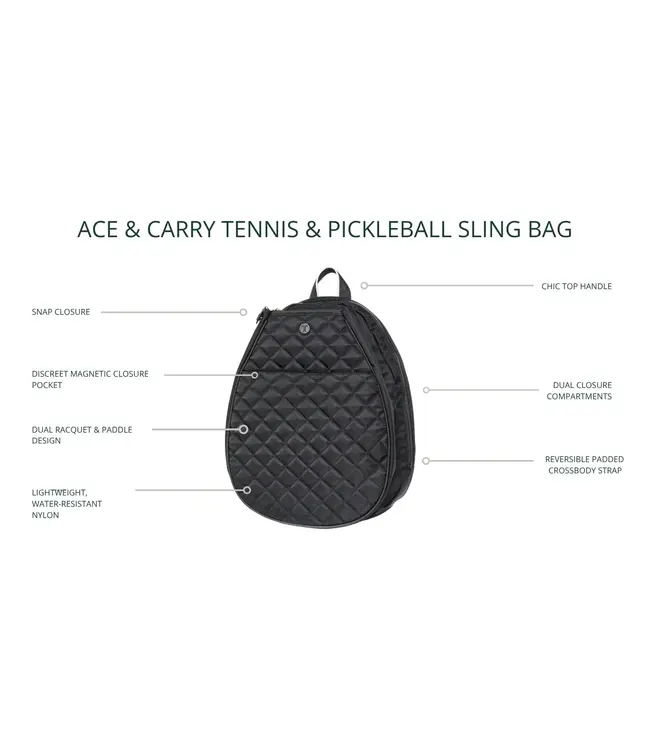 TrelleCo Ace & Carry 2.0