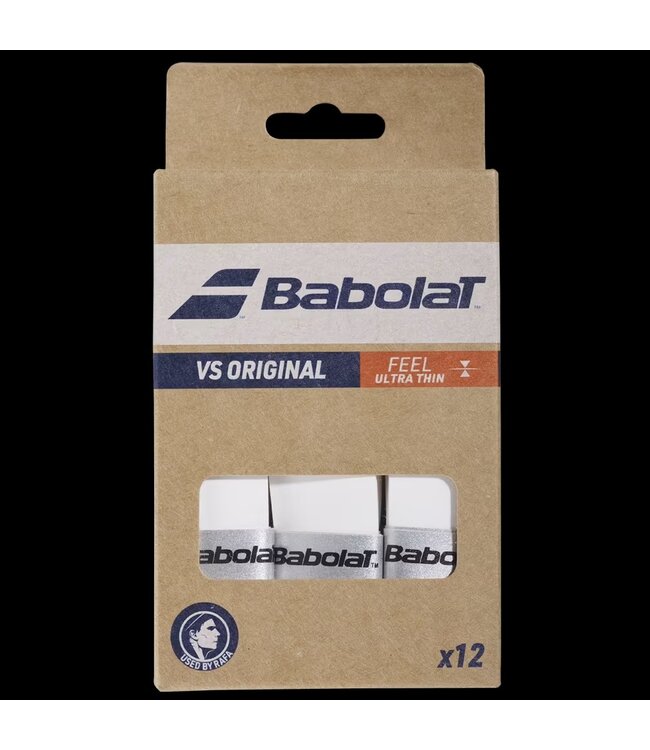 Babolat VS Original Overgrip