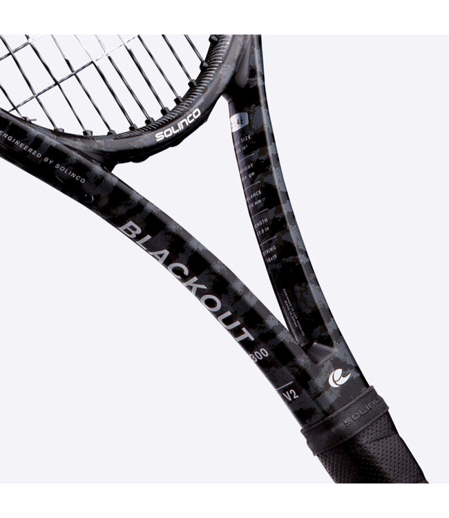 Solinco Blackout v2 300