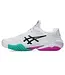 ASICS AMERICA Court FF 3 White/Digital Sakura M's