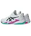 ASICS AMERICA Court FF 3 White/Digital Sakura M's