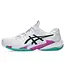 ASICS AMERICA Court FF 3 White/Digital Sakura M's