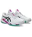 ASICS AMERICA Court FF 3 White/Digital Sakura M's