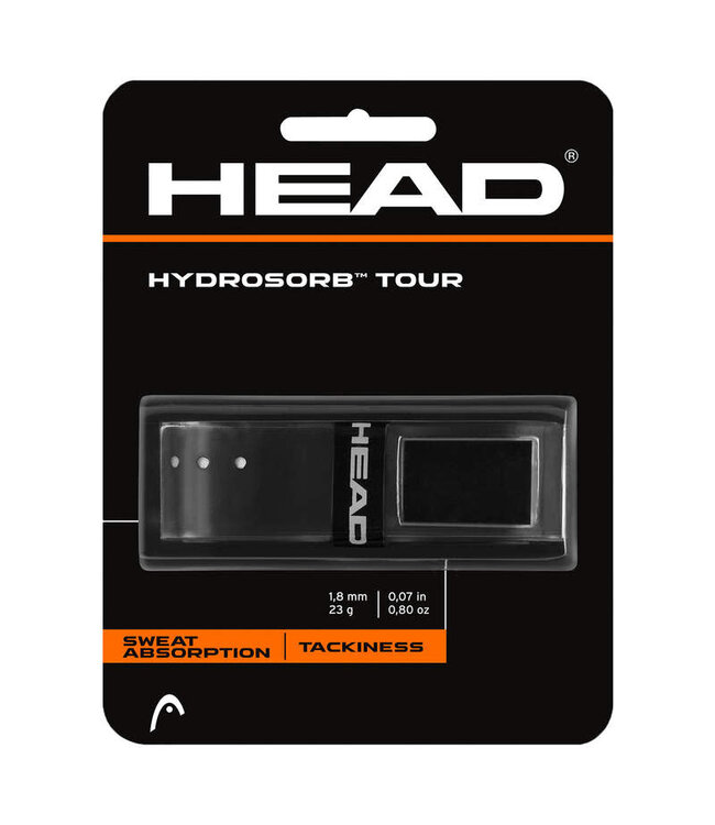 Head/Penn Hydrosorb Tour Grip