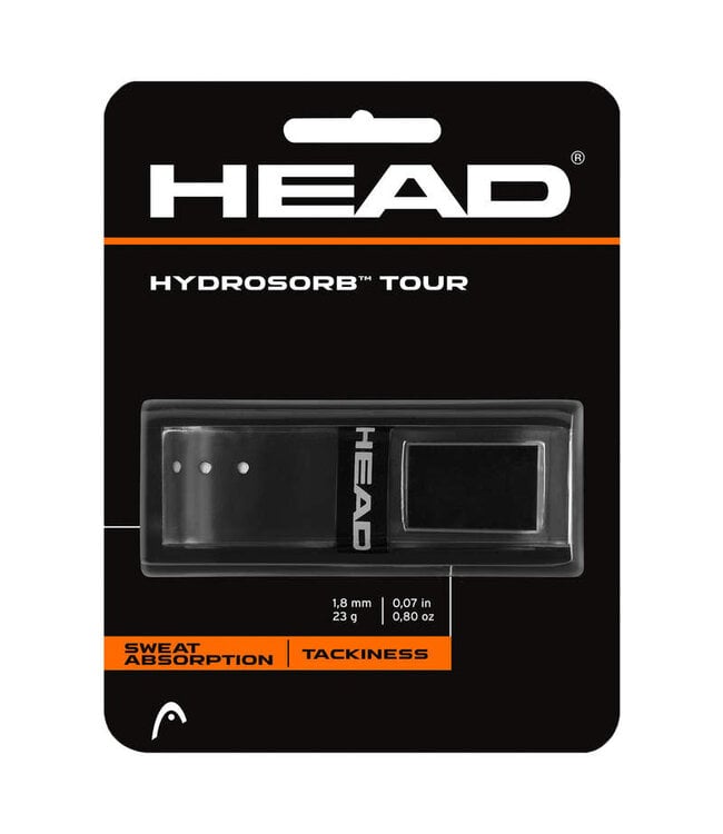 Hydrosorb Tour Grip