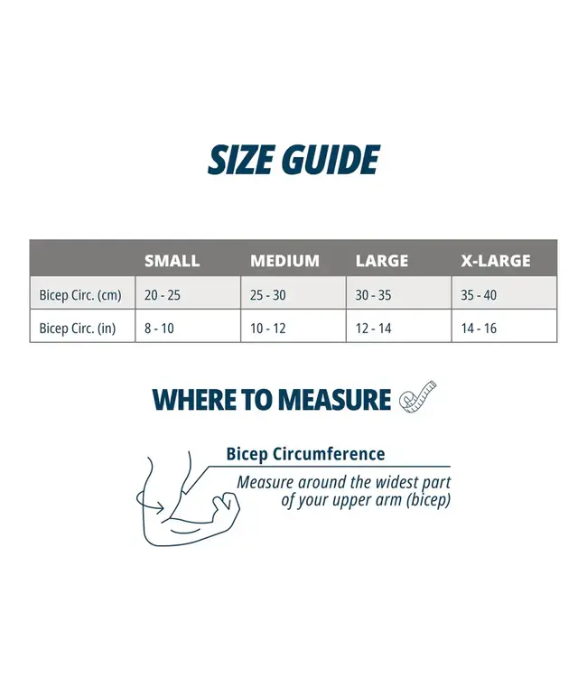 OS1st AS6 Performance Arm Sleeve