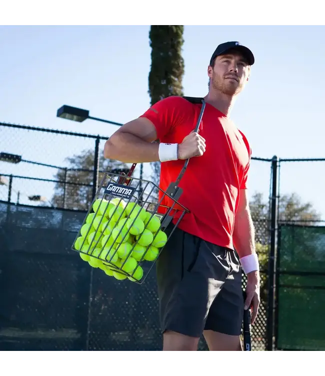Gamma Ball Hopper Pro 90