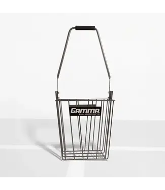 Gamma Ball Hopper Pro 90