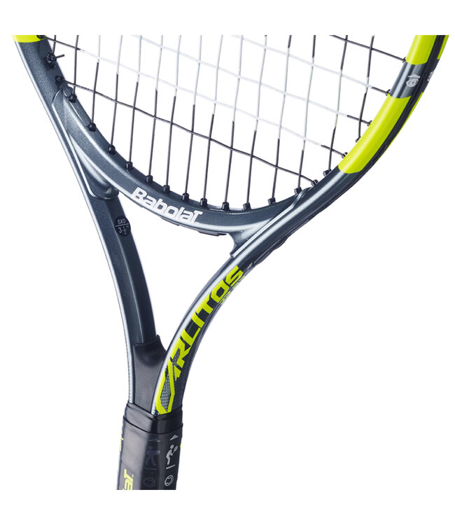 Babolat Carlitos Jr 23