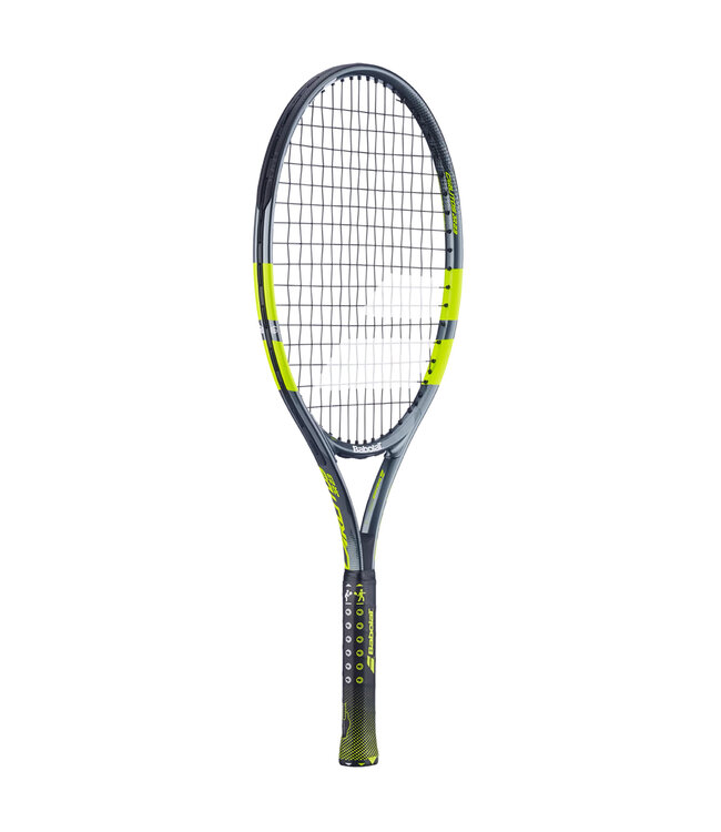 Babolat Carlitos Jr 23