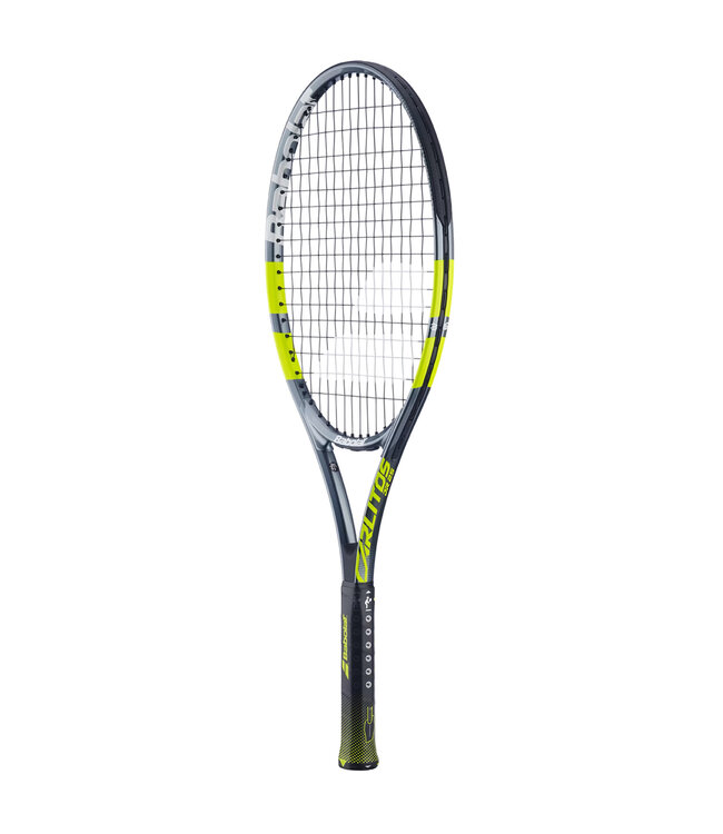 Babolat Carlitos Jr 25