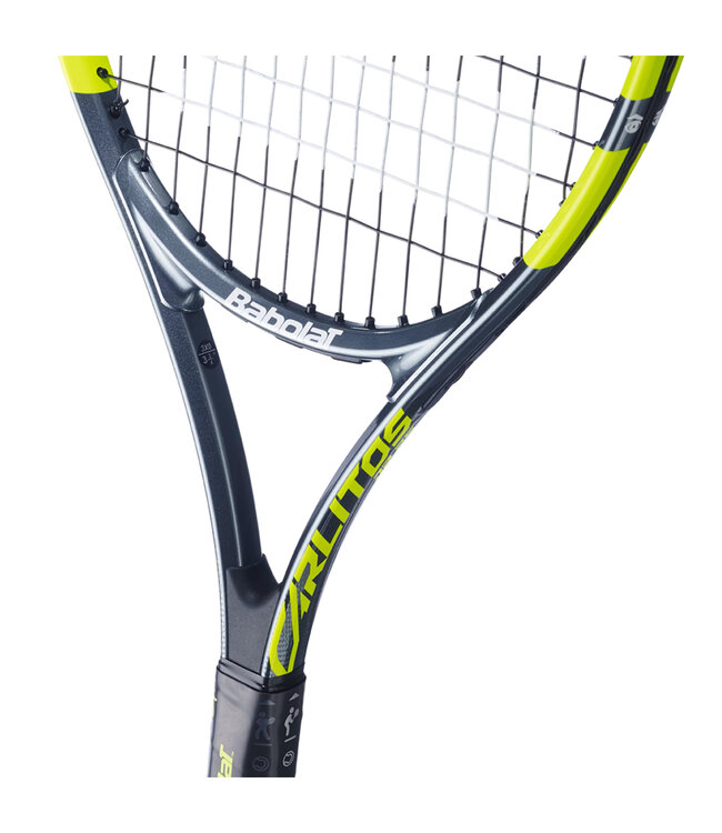 Babolat Carlitos Jr 25