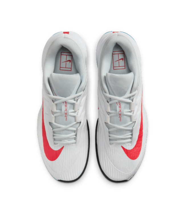 Nike Vapor Pro 3 White/Crimson/Pure Platinum M's
