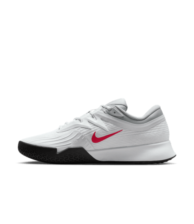 Nike Vapor Pro 3 White/Crimson/Pure Platinum M's