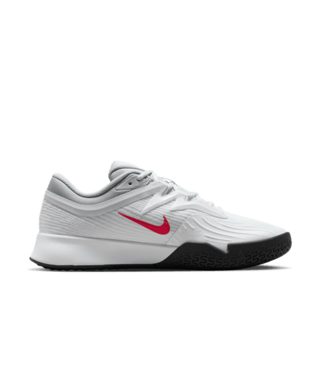 Nike Vapor Pro 3 White/Crimson/Pure Platinum M's