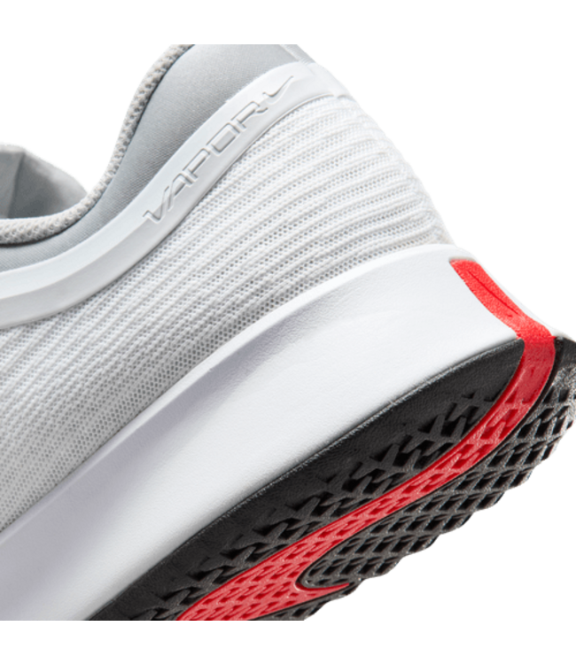 Nike Vapor Pro 3 White/Crimson/Pure Platinum M's