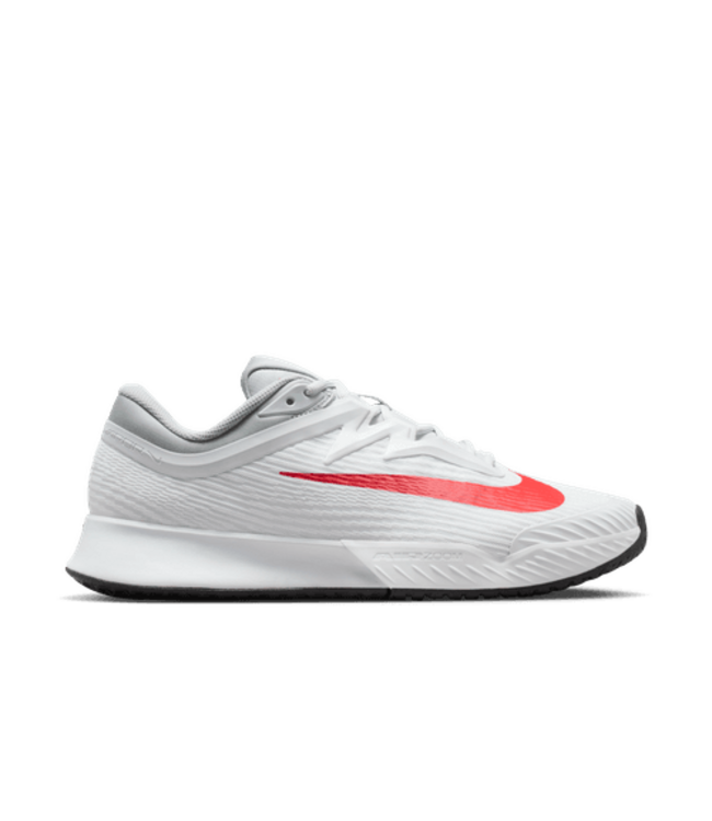 Nike Vapor Pro 3 White/Crimson/Pure Platinum M's