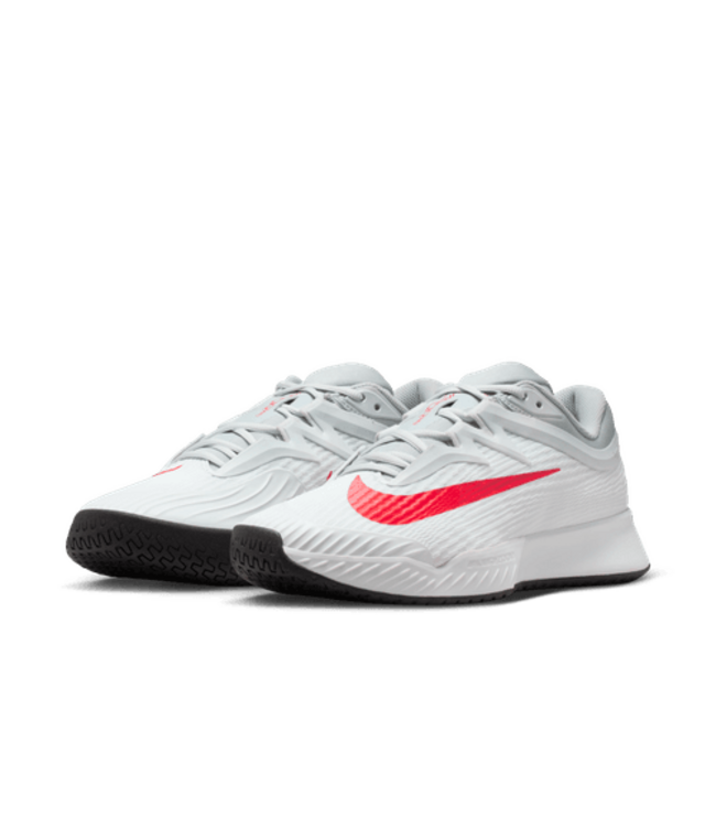 Nike Vapor Pro 3 White/Crimson/Pure Platinum M's