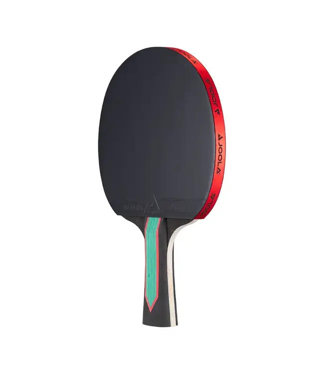 Joola Red Carbon CTR