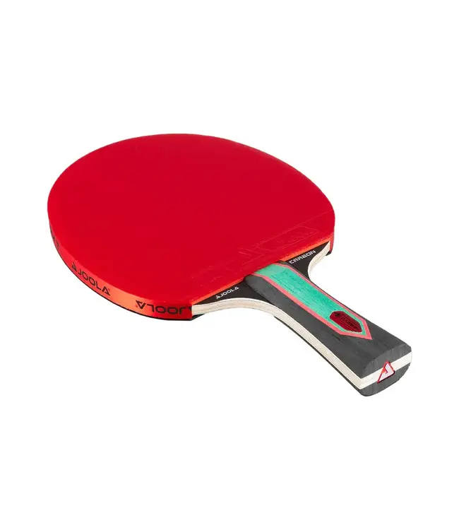 Joola Red Carbon CTR