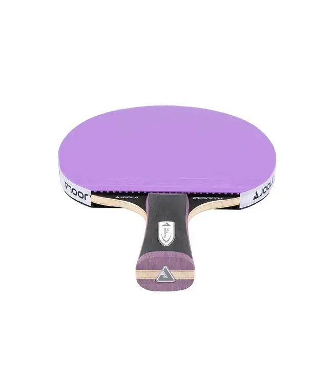 Joola White Infinity Carbon