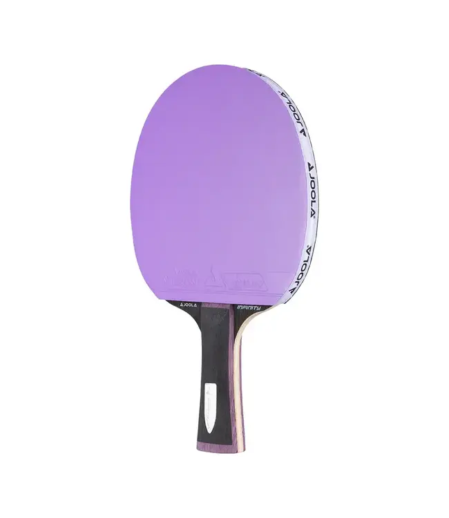 Joola White Infinity Carbon