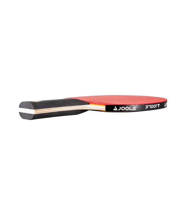 Joola Quattro Ping Pong 4 Paddle Set