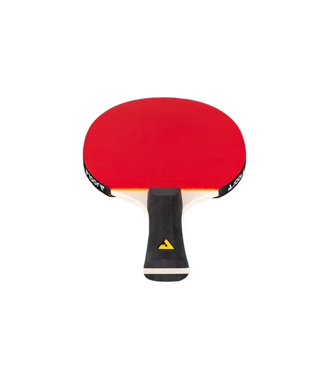 Joola Quattro Ping Pong 4 Paddle Set